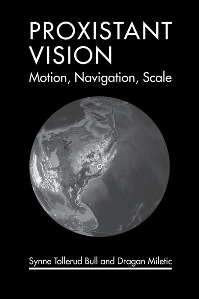 Proxistant Vision by Synne Tollerud Bull