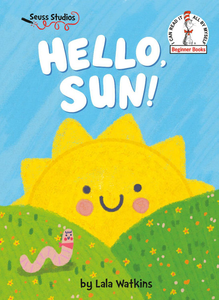 Hello, Sun! Lala Watkins 9780593646229