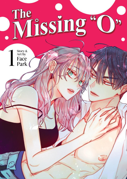 The Missing "O" Vol. 1 Face Park 9798891608993