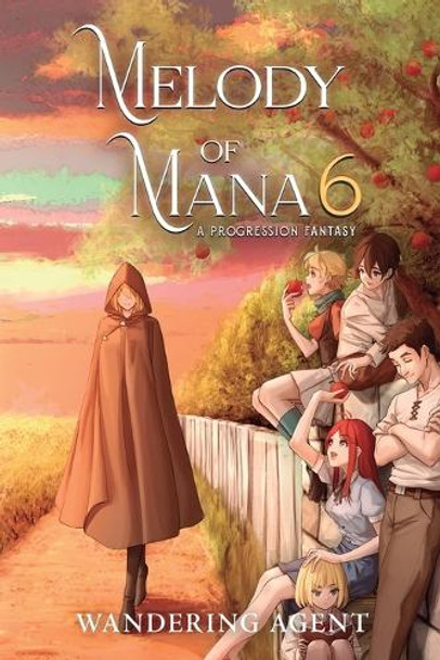 Melody of Mana 6 by Wandering Agent