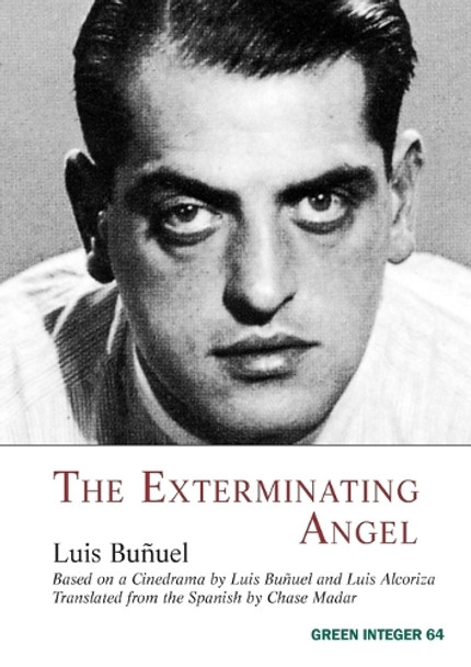 The Exterminating Angel by Luis Bunuel
