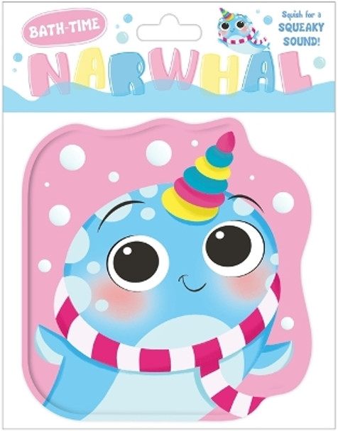 Narwhal by Igloo Books Ltd
