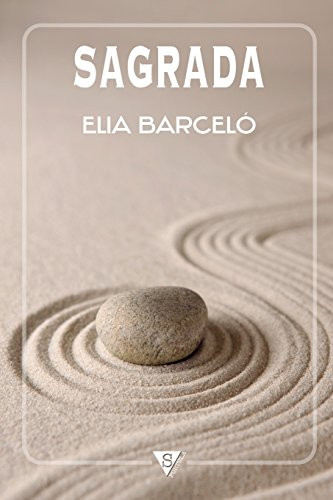 Sagrada by Elia Barcelo