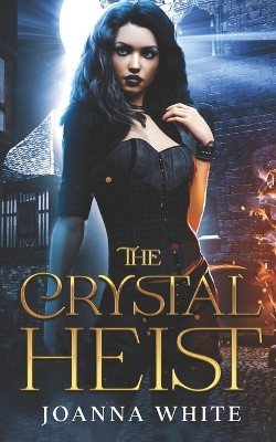 The Crystal Heist by James White