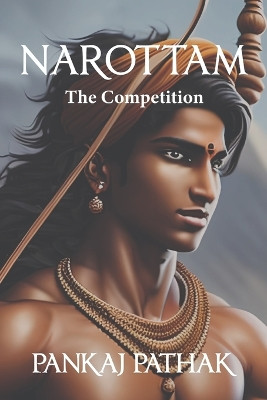 Narottam by Pankaj Pathak