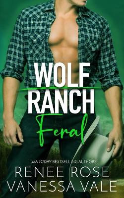 Feral Vanessa Vale 9798653966729