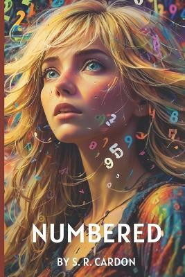 Numbered by S R Cardon