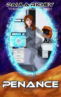 Penance by Paula Richey