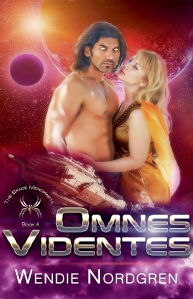 Omnes Videntes by Wendie Nordgren