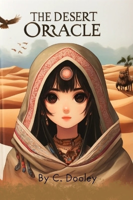 The Desert Oracle by Chad Dooley