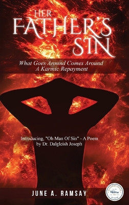Her Father's Sin by June A Ramsay