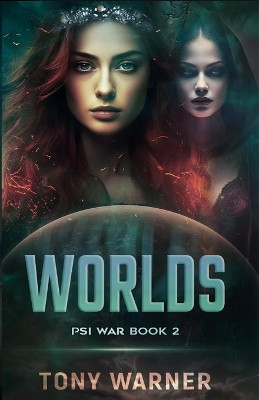 Worlds by Tony Warner