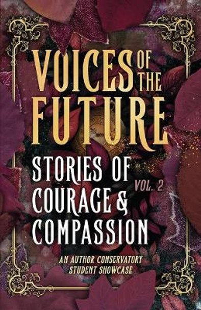 Voices of The Future by Sarah Pagel