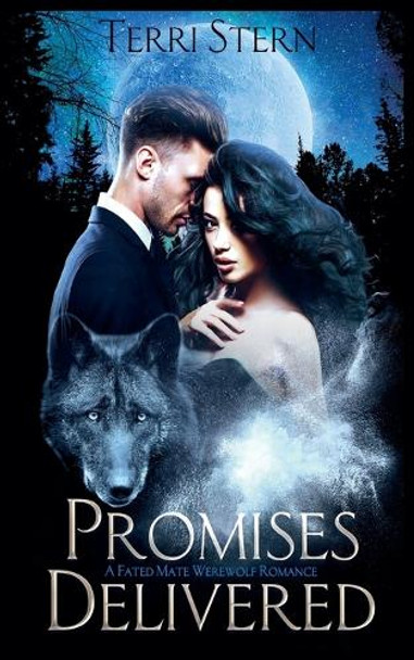 Promises Delivered by Terri Stern
