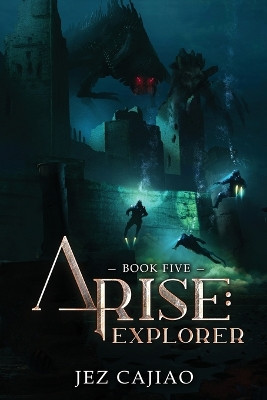 Explorer by Jez Cajiao