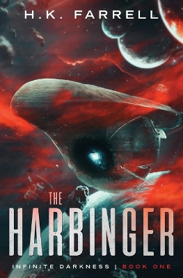 The Harbinger H K Farrell 9798989953202
