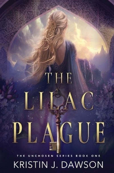 The Lilac Plague by K J Dawson