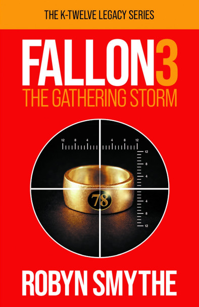 Fallon 3 by Robyn Smythe