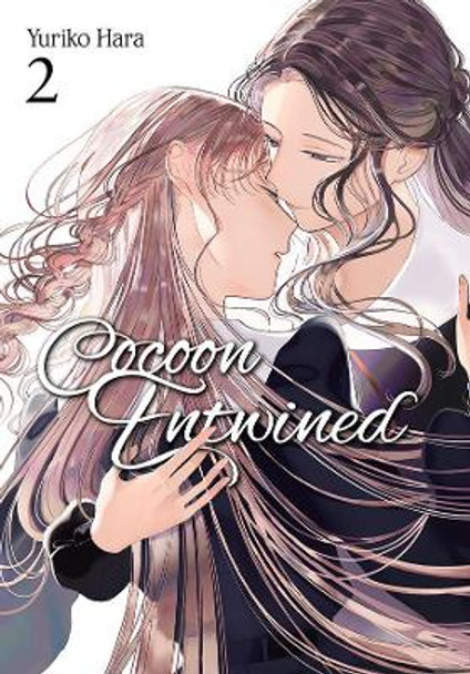 Cocoon Entwined, Vol. 2 Yuriko Hara 9781975399399