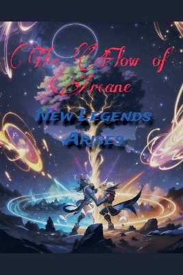New Legends Arises by Coleman Brooks