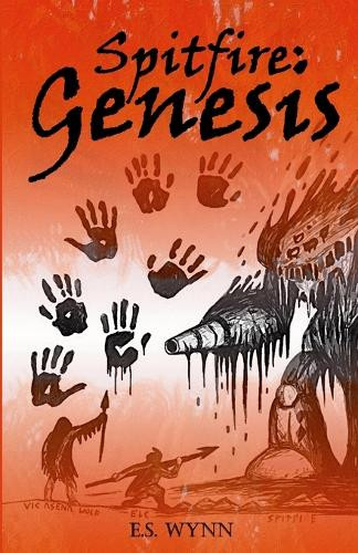 Spitfire by E S Wynn