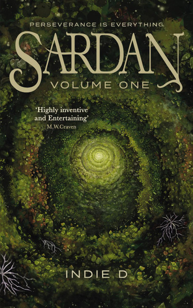 Sardan by Indie D