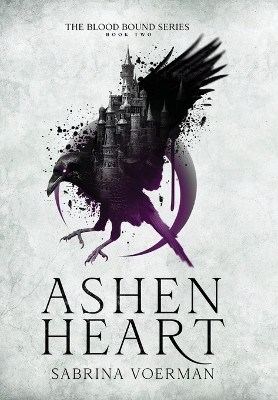 Ashen Heart Sabrina Voerman 9781958228494