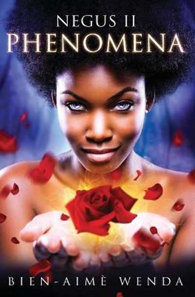 Negus II by Bien-Aime Wenda