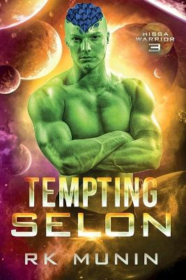 Tempting Selon by Rk Munin