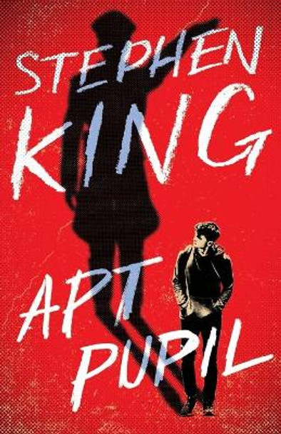 Apt Pupil Stephen King 9781982115449