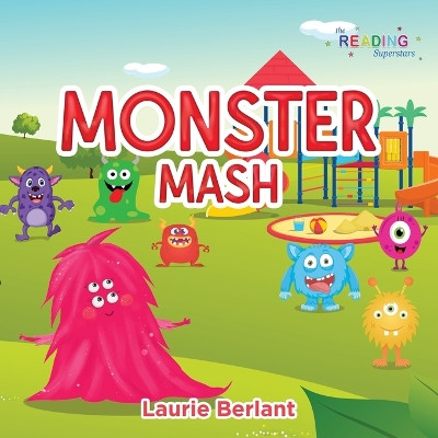 Monster Mash by Laurie Berlant
