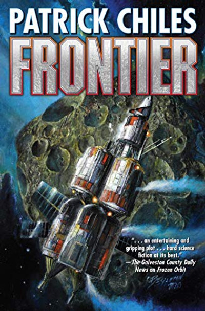 Frontier Diamond Comic Distributors, Inc. 9781982125417