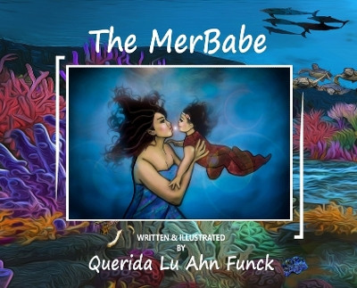 The MerBabe Querida Funck 9781957763002