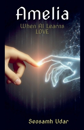 Amelia by Seosamh Udar