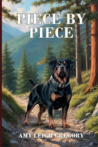 Piece by Piece Amy Gregory 9798330278510