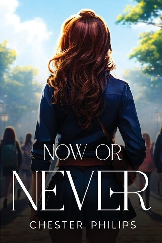 Now Or Never by Chester Philips