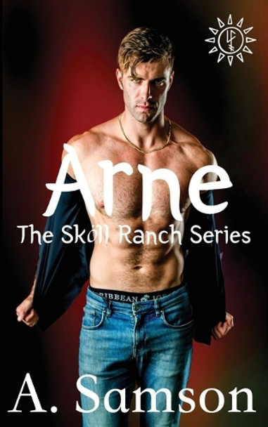 Arne by A Samson