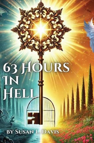 63 Hours In Hell by Susan L Davis
