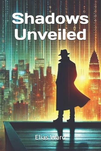 Shadows Unveiled by Elias Ward