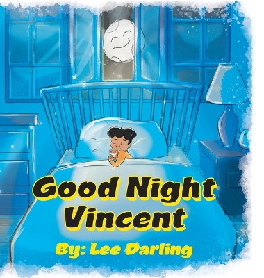 Good Night Vincent Lee Darling 9780228861409