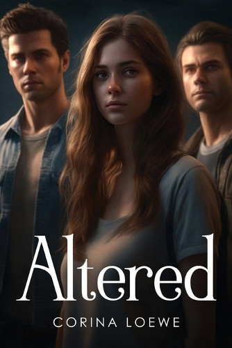 Altered by Corina Loewe