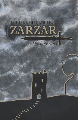 Zarzar by Wietske Blijjenberg