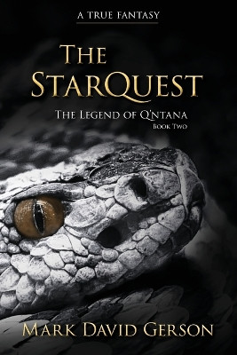 The StarQuest Mark David Gerson 9781950189397