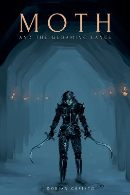 Moth and the Gloaming Lance by Dorian Christo