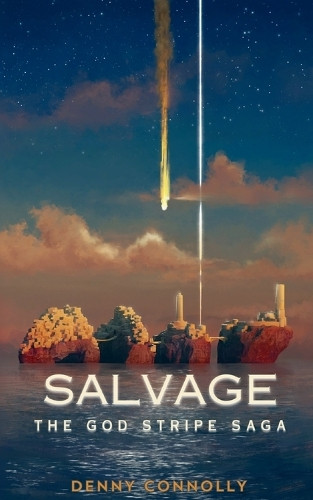 Salvage by Denny Connolly