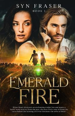 Emerald Fire by Syn Fraser