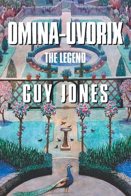 Omina-Uvorix by Guy Jones