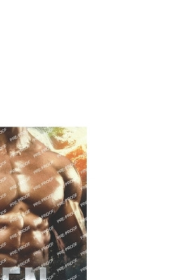 Alien Beast by Sophie Stern