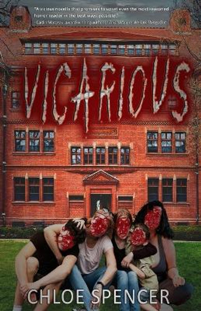 Vicarious by Chloe Spencer