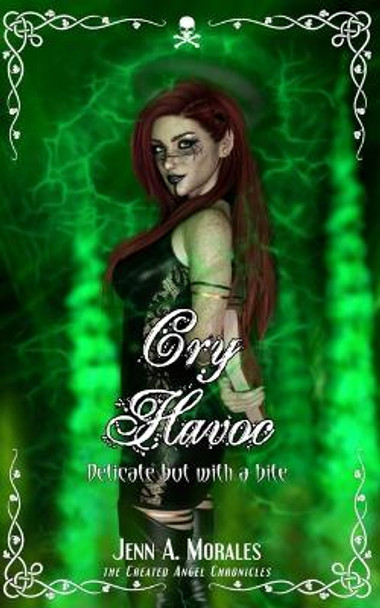 Cry Havoc by Maxine Kisner